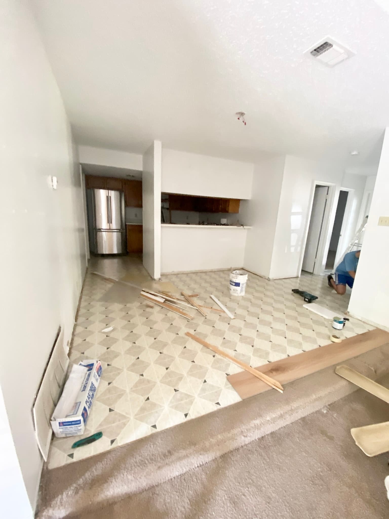 Custom Cabinetry