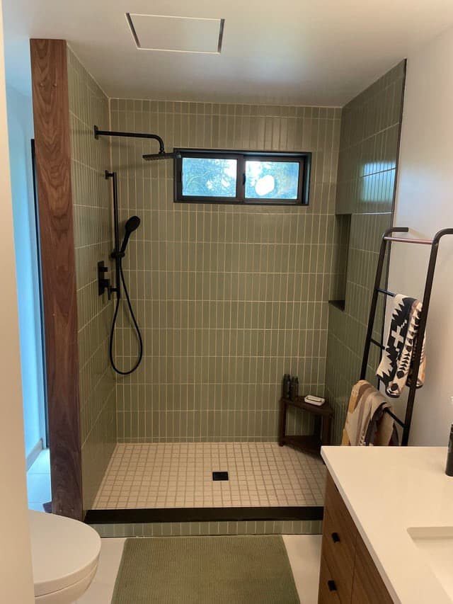 Bathroom Remodeling
