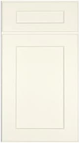 Antique White Shaker