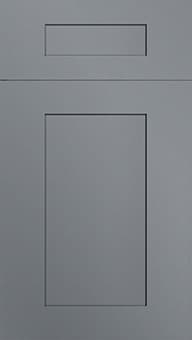 Bayview Grey Shaker