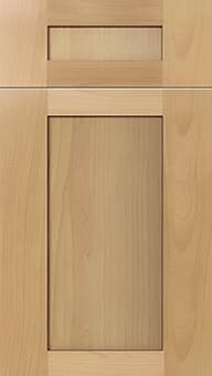 Bayview Wood Shaker