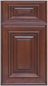 Charleston Saddle