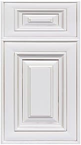 Charleston Antique White