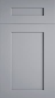 Dolphin Grey Shaker