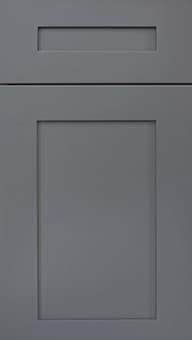 Harbor Grey Shaker