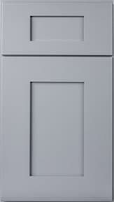 Hudson Grey