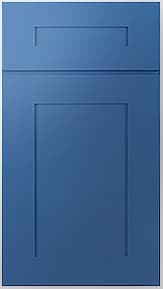 Lancaster Ocean Blue