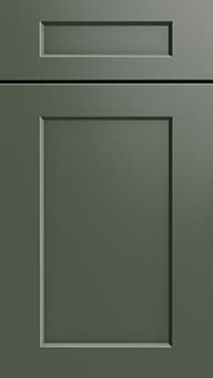 Moss Green Shaker