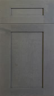 Slate Grey Shaker