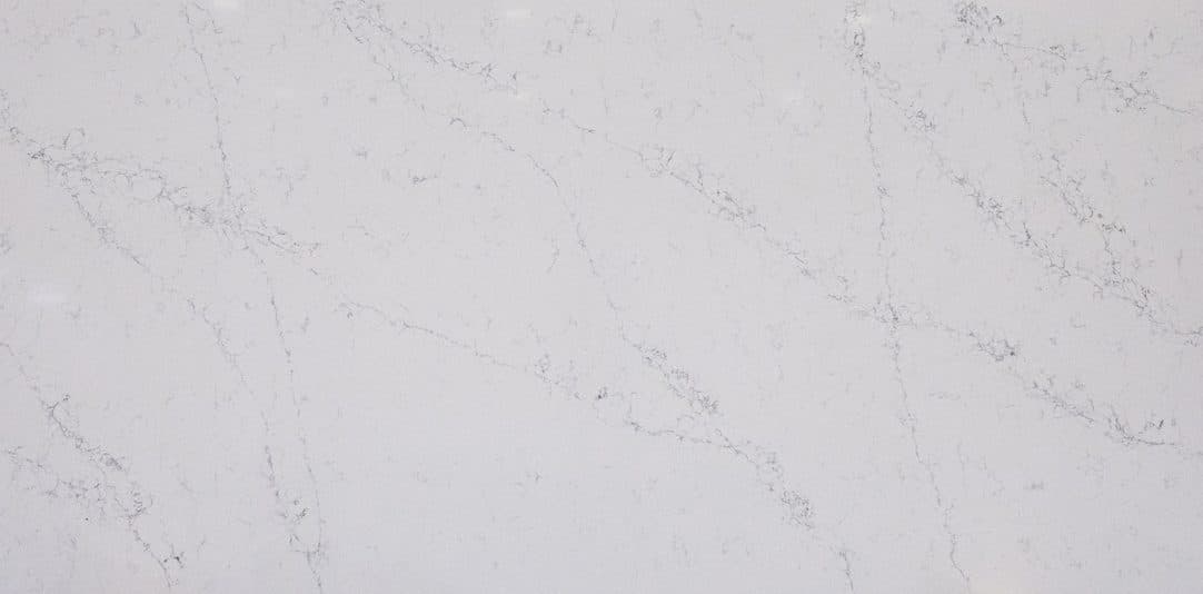 Alabaster Quartz Slab