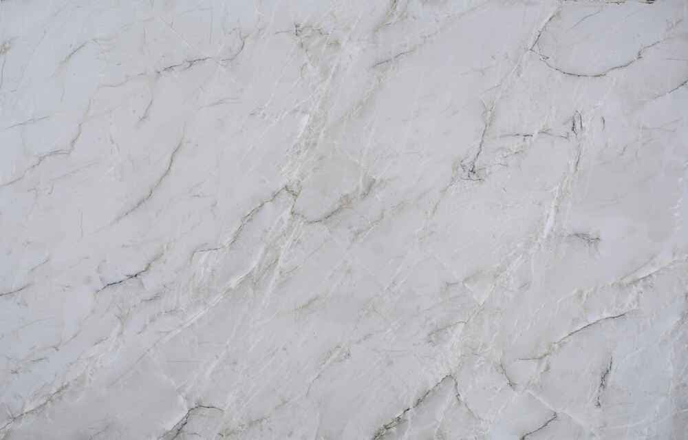 Bianco Superior Quartzite Slab