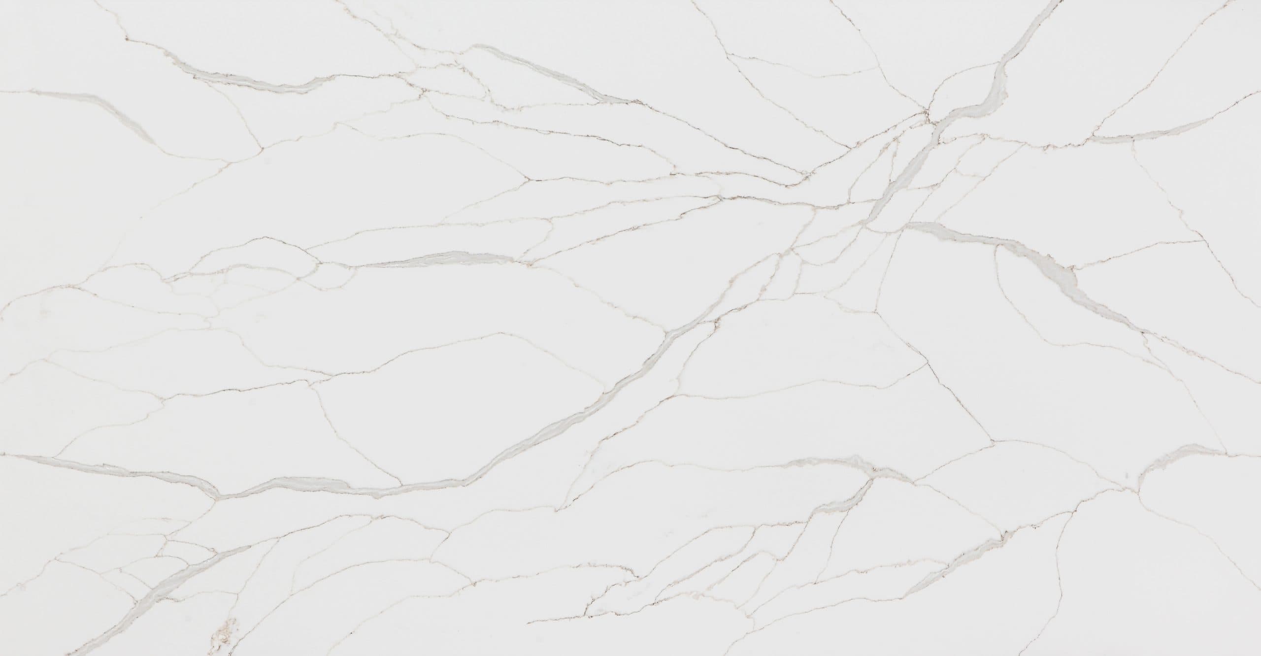 Calacatta Medici Quartz Slab