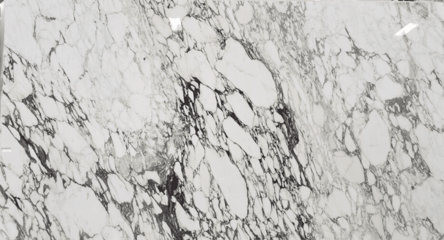 Calacatta Monet Marble Slab