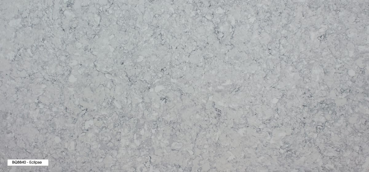 Eclipse Quartz Slab