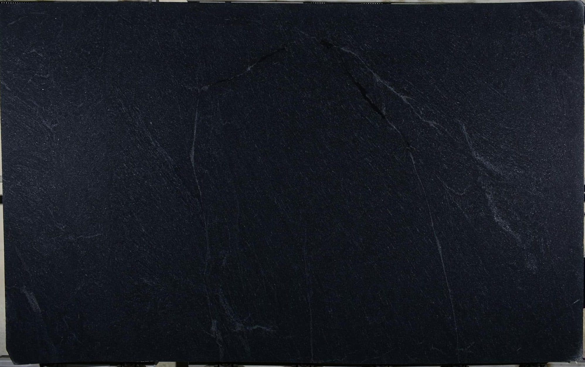 Mist Black Granite Slab